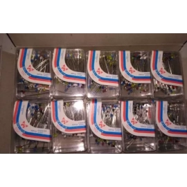 Jarum pentul mini / jarum hijab