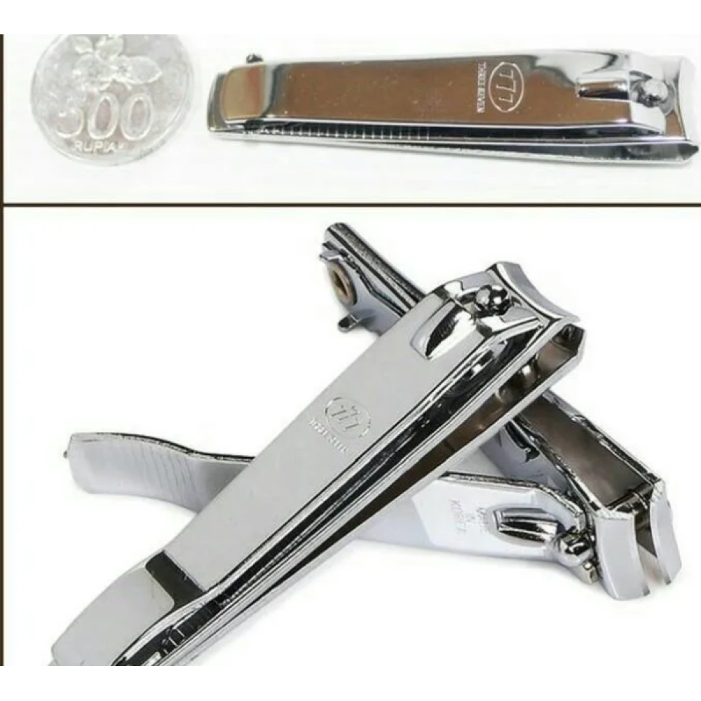 Gunting kuku jumbo 777 made in korea Gunting kuku jumbo 777 made in korea