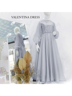 maxi brukat valentina L