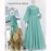 maxi brukat valentina L