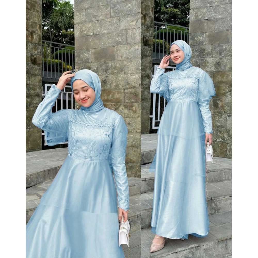 maxi muslim hafiza L