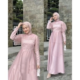 maxi muslim hafiza L