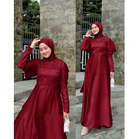 maxi muslim hafiza L