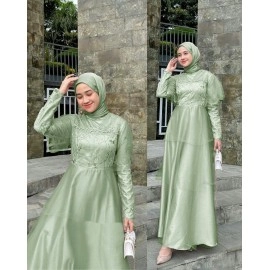 maxi muslim hafiza L