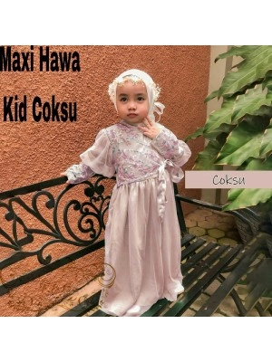 maxi anak hawa s