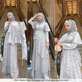 Setelan wanita balerina