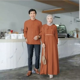 couple muslim cleo