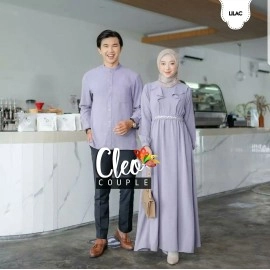 couple muslim cleo