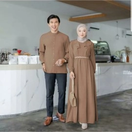 couple muslim cleo