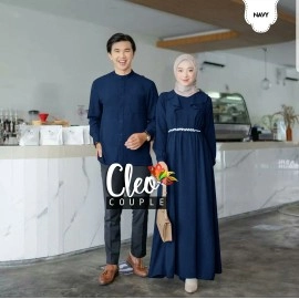 couple muslim cleo