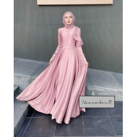 maxi muslim euphoria