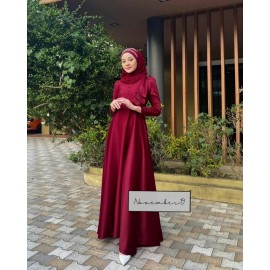 maxi muslim euphoria