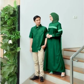 Couple Moscrepe Dewa