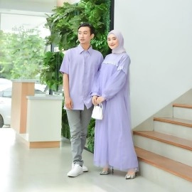 Couple Moscrepe Dewa