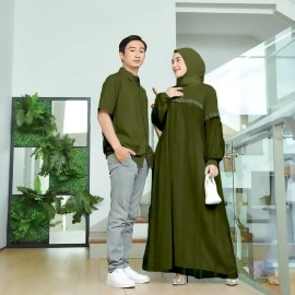 Couple Moscrepe Dewa