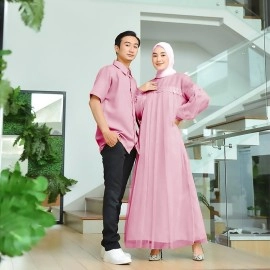 Couple Moscrepe Dewa