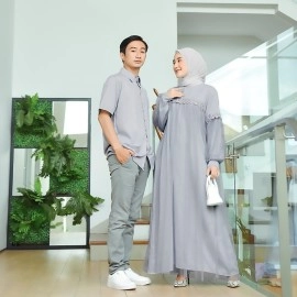 Couple Moscrepe Dewa