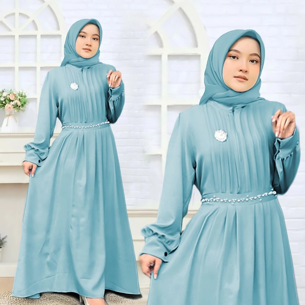 Gamis Kid Rein M Gamis Kid Rein M