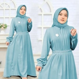 Gamis Kid Rein M Gamis Kid Rein M