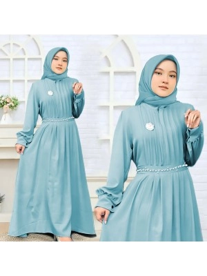 Gamis Kid Rein M
