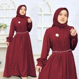 Gamis Kid Rein M Gamis Kid Rein M