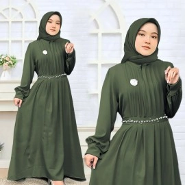 Gamis Kid Rein M Gamis Kid Rein M
