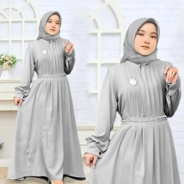 Gamis Kid Rein M Gamis Kid Rein M