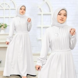 Gamis Kid Rein M Gamis Kid Rein M