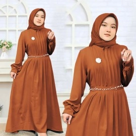 Gamis Kid Rein M Gamis Kid Rein M