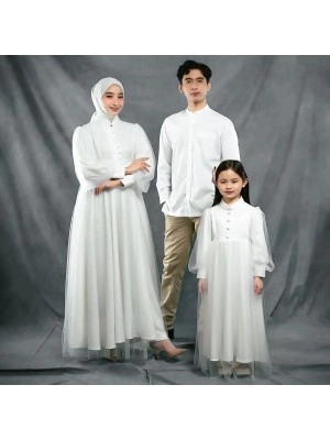 Cs Couple Muslim Family Mekkah