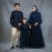 Cs Couple Muslim Family Mekkah