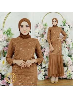 Maxi Brukat Marion L