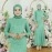 Maxi Brukat Marion L