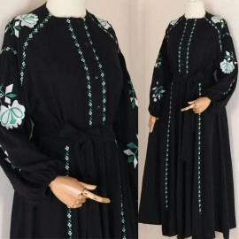 Maxi Batwing Mawarni Maxi Batwing Mawarni