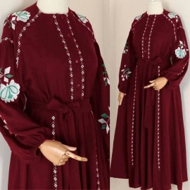 Maxi Batwing Mawarni Maxi Batwing Mawarni