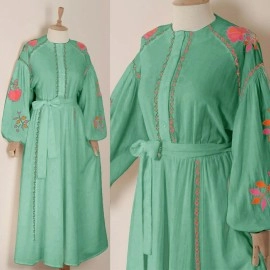 Maxi Batwing Mawarni Maxi Batwing Mawarni