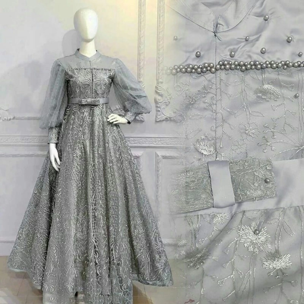 Maxi Velvet Diana Maxi Velvet Diana