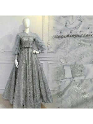 Maxi Velvet Diana