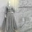 Maxi Velvet Diana