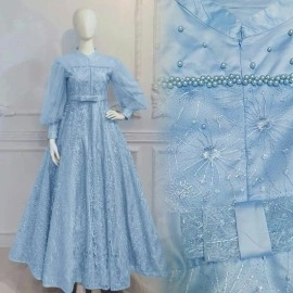 Maxi Velvet Diana Maxi Velvet Diana