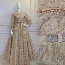 Maxi Velvet Diana Maxi Velvet Diana