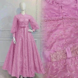 Maxi Velvet Diana Maxi Velvet Diana