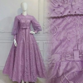 Maxi Velvet Diana Maxi Velvet Diana
