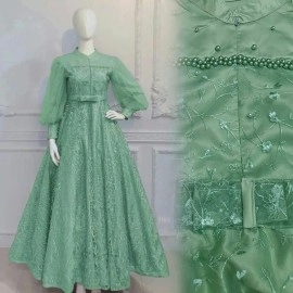 Maxi Velvet Diana Maxi Velvet Diana