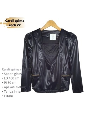 Cardi spima rock Z2