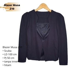 Blazer Musa Z10