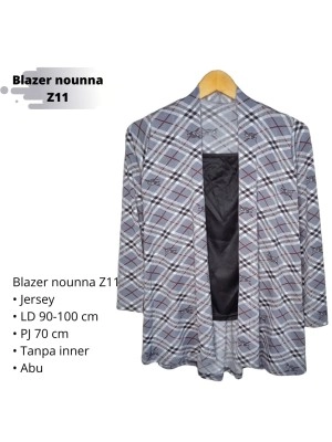 Blazer nounna Z11
