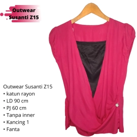 Outwear Susanti Z15