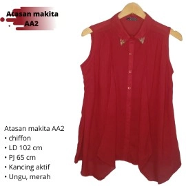 Atasan makita AA2 Atasan makita AA2