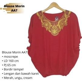 Blouse Morin AA7 Blouse Morin AA7